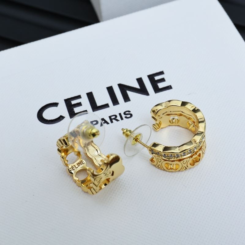 Celine Earrings